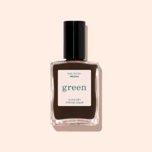 Green neglelak | Manucurist – Mocha