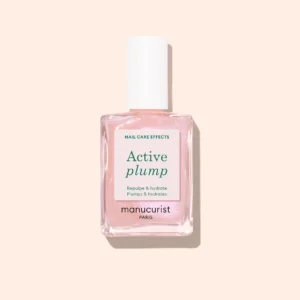 Active neglelak | Manucurist – plump