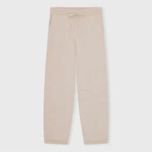 Breathe bukser | Care By Me – natur