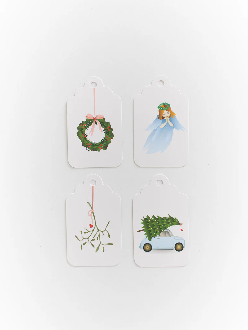 Gavemærker | VISSEVASSE - Billede 2