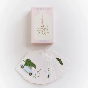 Gavemærker | VISSEVASSE