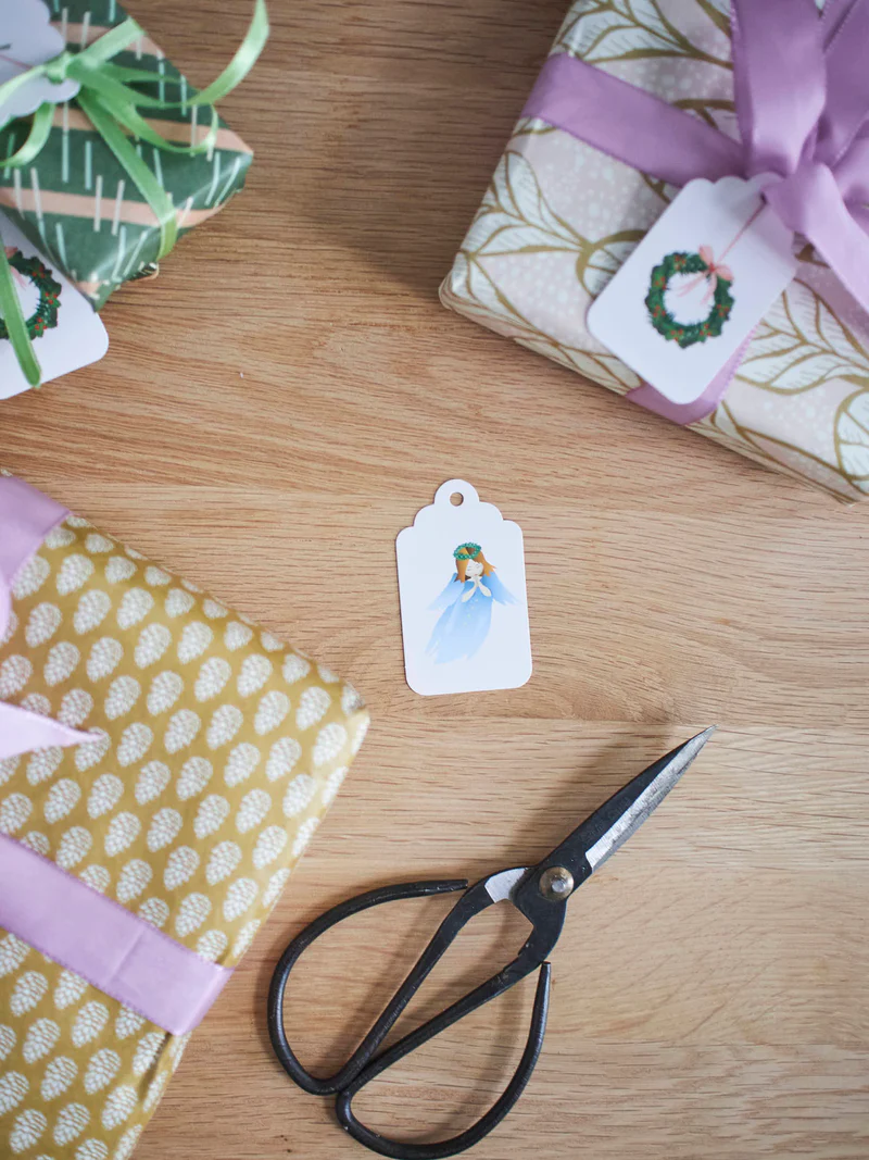 Gavemærker | VISSEVASSE - Billede 5