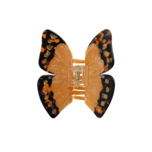 By Stær | Hårklemme – Sommerfugl