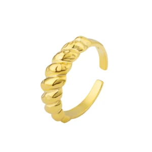 WIOGA ring – India (Guld)