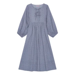 Astrid Kjole | Habiba – Sapphire