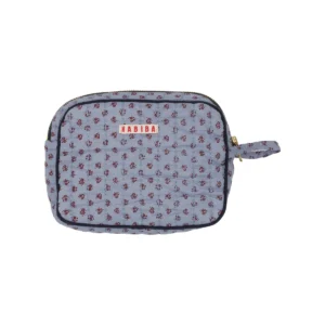 Astrid Make up taske | Habiba – Sapphire