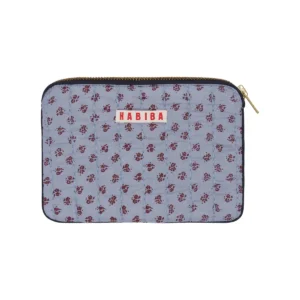 Astrid Mini taske | Habiba – Sapphire