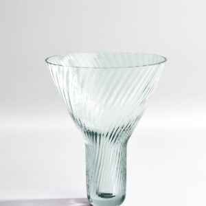 Cocktailglas fra Nynne Rosenvinge – Azure Mist