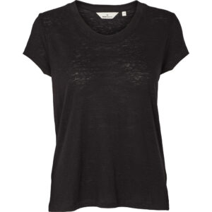 Ashly SS Tee | Basic Apparel – Sort