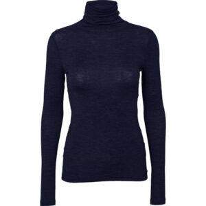 Rinja T-neck | Basic Apparel – Sky Captain