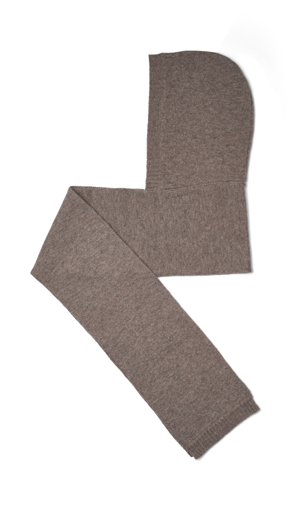 Liz balaclava tørklæde | Basic Apparel - Portobella Liz balaclava tørklæde | Basic Apparel - Portobella