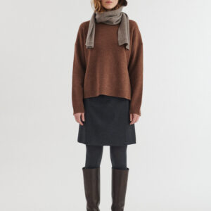 Liz balaclava tørklæde | Basic Apparel – Portobella