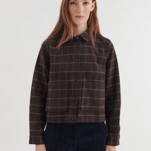Misa Skjorte | Basic Apparel – Chicory Coffee