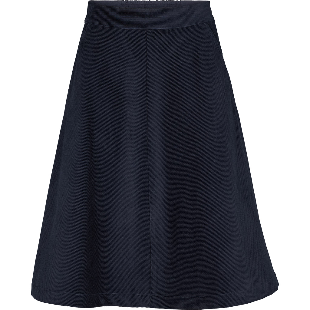 BA578 02 Millu Skirt 901 India ink Extra 0