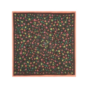 Habiba Bandana | Hilma – Coffee