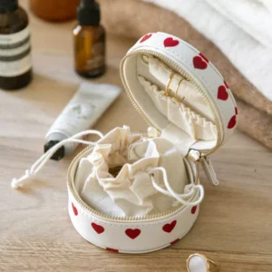 Smykkeskrin |  ATWS – hjerter