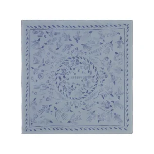 Habiba Bandana | Pattie – Sapphire