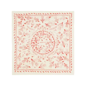 Habiba Bandana | Pattie – Vanilla