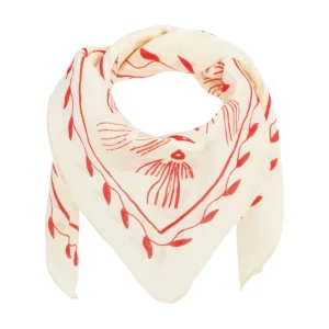 Habiba Bandana | Pattie – Vanilla