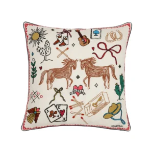 Polly Pude | Habiba – Multi Colour