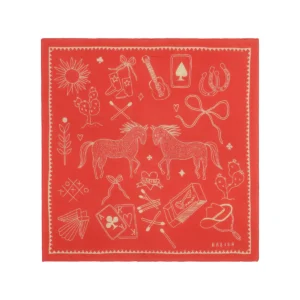 Habiba Bandana | Polly – Love