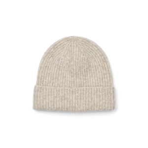 Sally Hue | Basic Apparel – Light Grey Mel