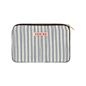 Mio Mini taske | Habiba – Sapphire