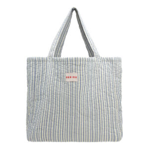 Mio Weekend Bag | Habiba – Sapphire