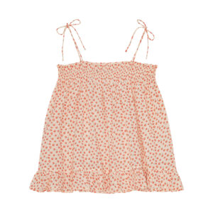 New Dawn top | Habiba – Berry