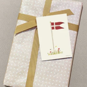 Minikort fra VISSEVASSE – Tillykke