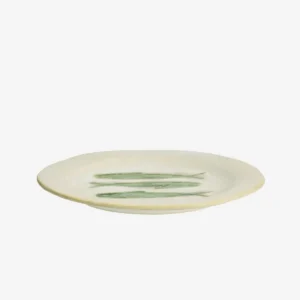 Frokosttallerken | Madam Stoltz – Grøn