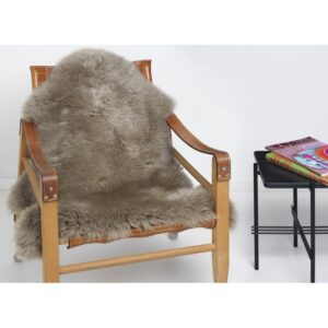 New Zealand Boots | Lammeskind – Taupe