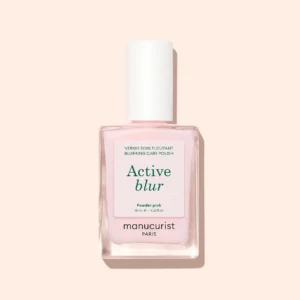Active neglelak | Manucurist – Blur