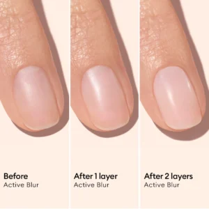 Active neglelak | Manucurist – Blur