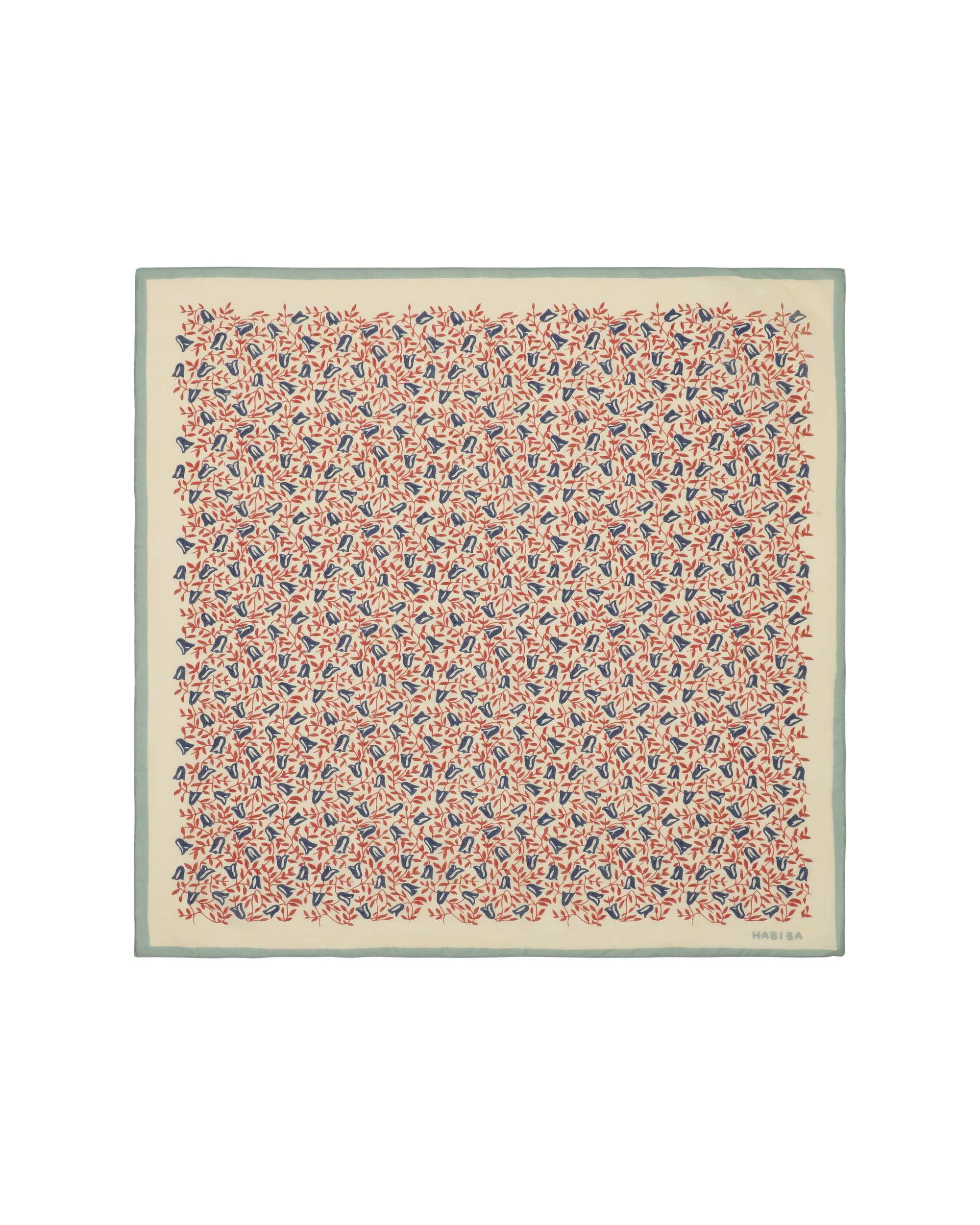 BA1326 CAMPANULA BANDANA MELLOW Extra 0
