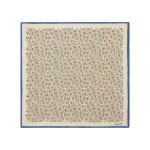 Campanula Bandana | Habiba – Vanilla