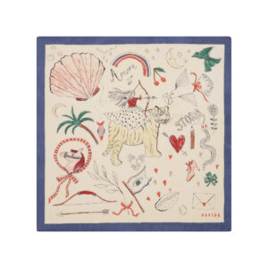 Amore Bandana | Habiba