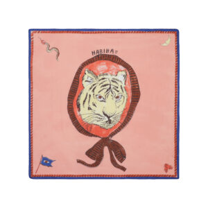 Tiger Bandana | Habiba