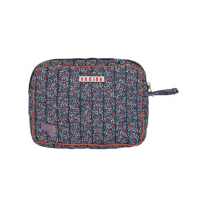 Campanula Toilet Taske | Habiba – Indigo
