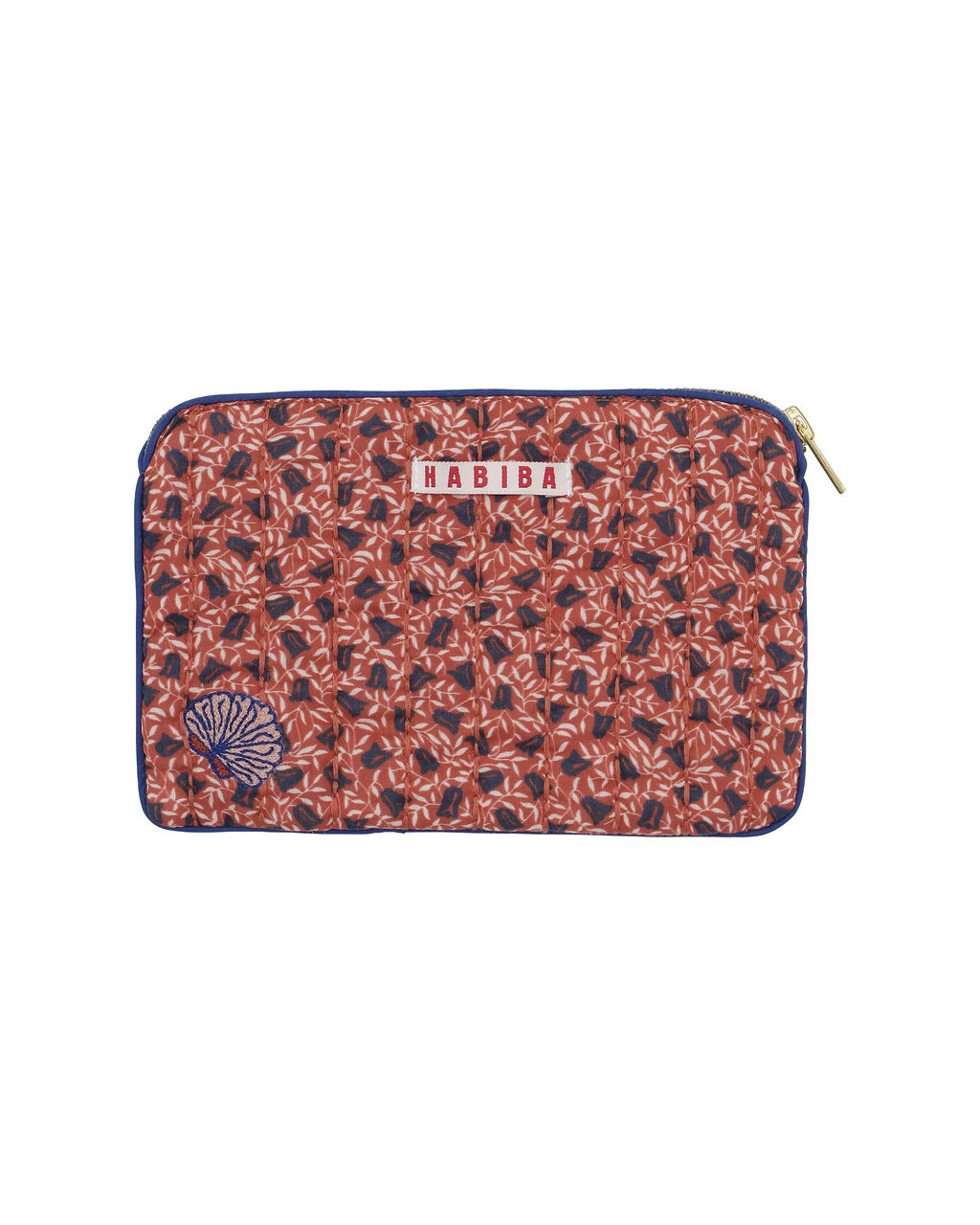 MP1351 CAMPANULA MINI CLUTCH SIENNA Extra 0
