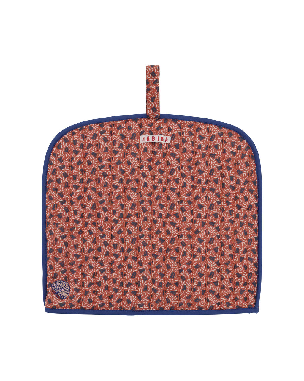 Campanula Tehætte | Habiba - Sienna TE1354 CAMPANULA TEA COZY SIENNA Extra 0