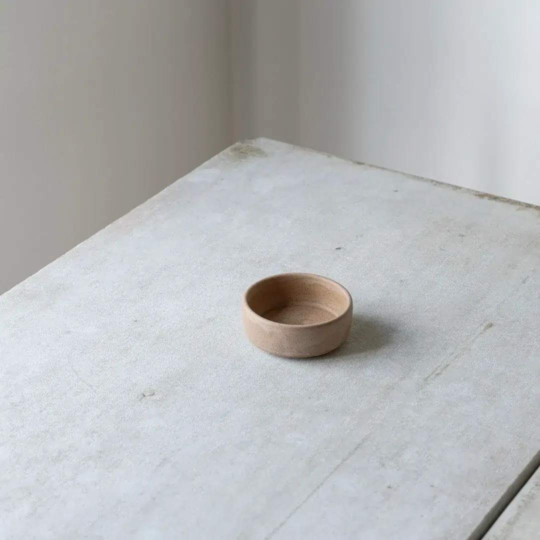 Damhus ceramic oda bowl mini 2
