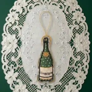 Julepynt fra Nynne Rosenvinge |  Bubbles