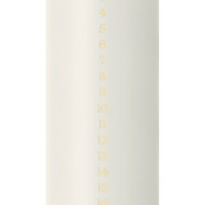 LED Kalenderys | Ester og Erik – Silky
