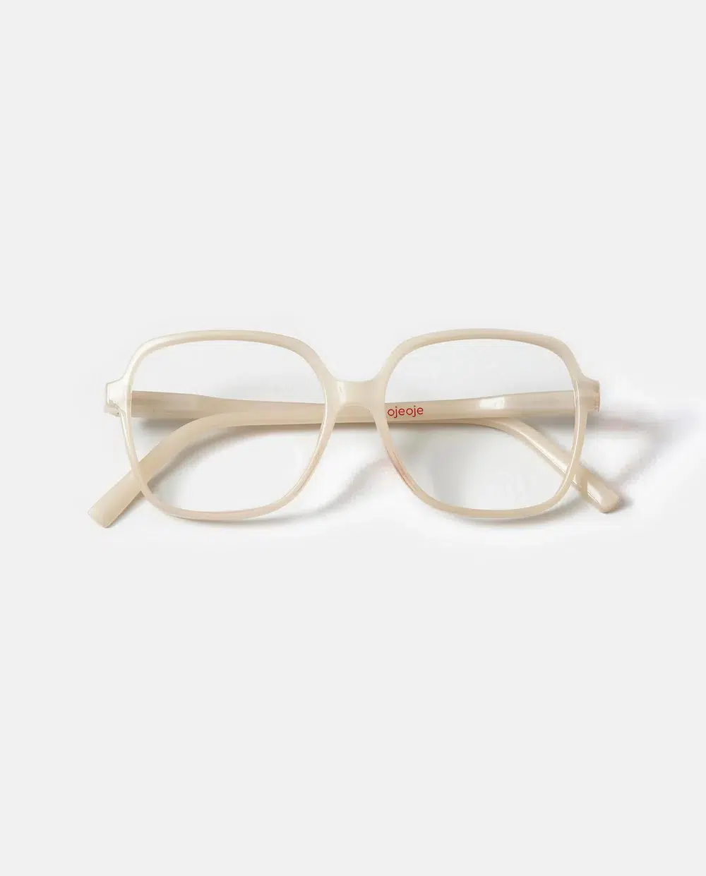 OjeOje Glaesebriller cream01 fe691137 832a 4a7b 8f07 d2fcdb2aa39a