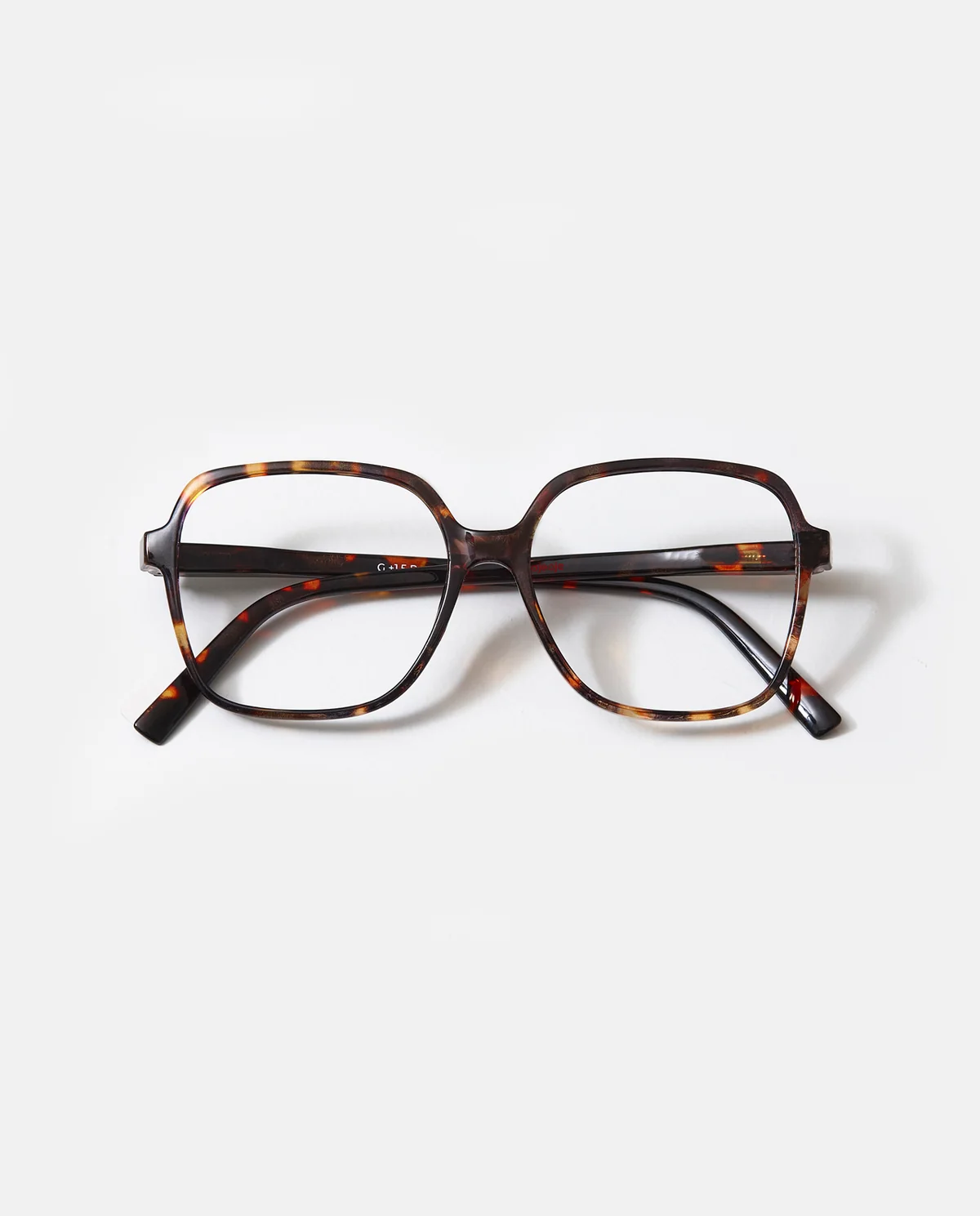 OjeOje Glaesebriller tortoise01