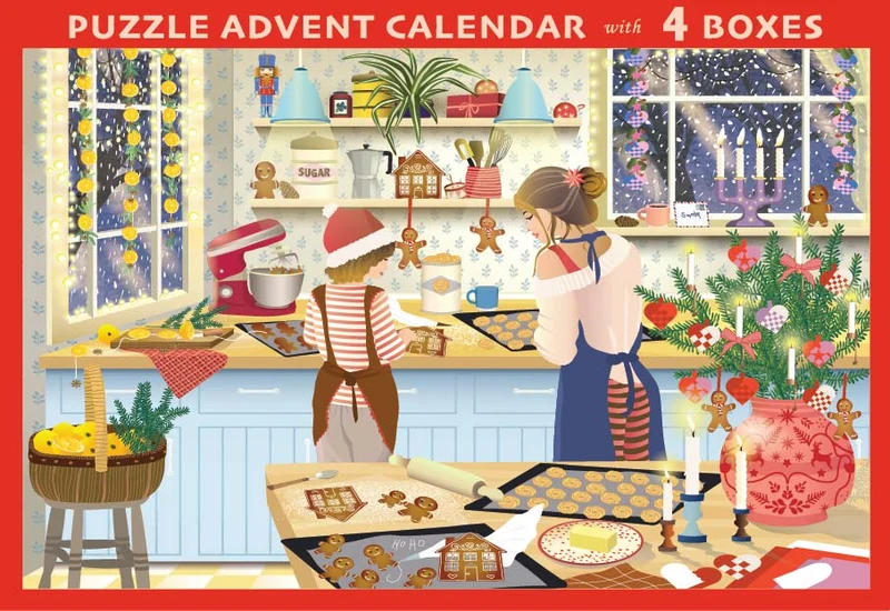 SweetDecember pack1000
