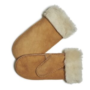Luffer | New Zealand Boots – Cognac